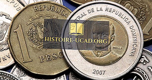 Qual é a moeda da República Dominicana?