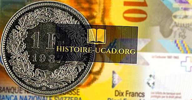 Was ist die Währung von Liechtenstein?