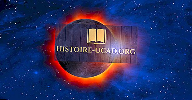Apa Occultation Dalam Astronomi?