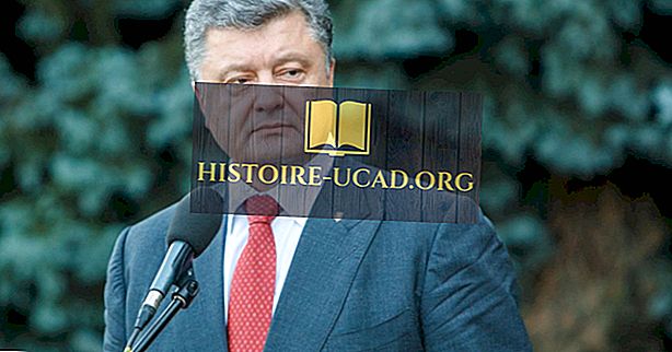 Presidenti dell'Ucraina dal 1991