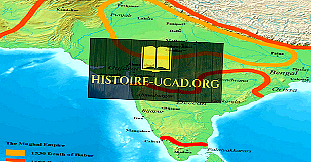 A Mughal-dinasztia: a császárok története, akik megépítették és elpusztították a birodalmat