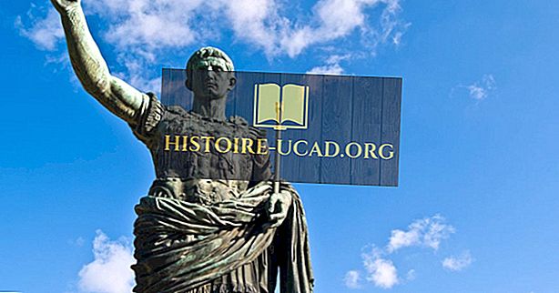 Julius Caesar - Tokoh Penting dalam Sejarah