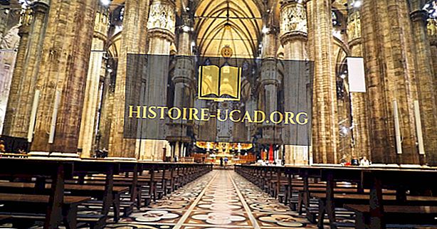 toplum - En Büyük Roma Katolik Nüfusu Olan Ülkeler