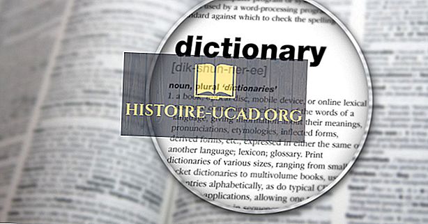 พจนานุกรมเก่าแก่ที่สุดในโลก