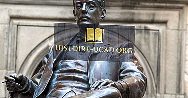 Giacomo Puccini - Beroemde componisten in de geschiedenis
