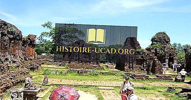 Voyage - Sites du patrimoine mondial de l'UNESCO au Vietnam