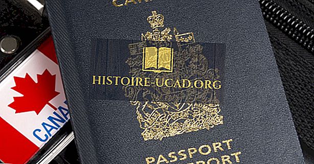 Kanada uus sooline neutraalne pass