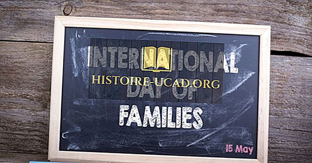Коли і чому відзначається Міжнародний день сімей?