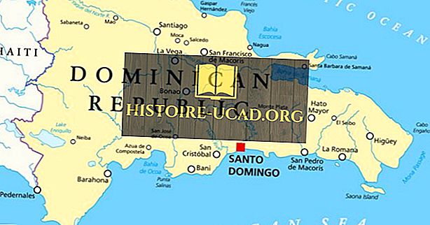 Кои държави граничат с Доминиканската република?