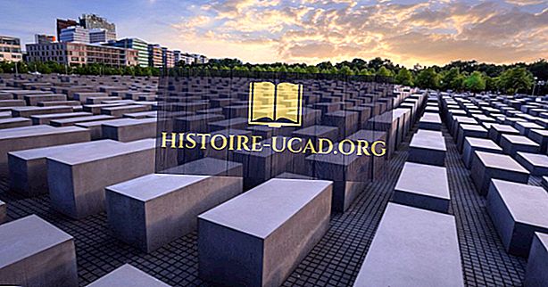 svjetske činjenice - Najgori genocidi u povijesti