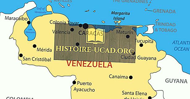 Quels pays ont une côte sur le golfe du Venezuela?