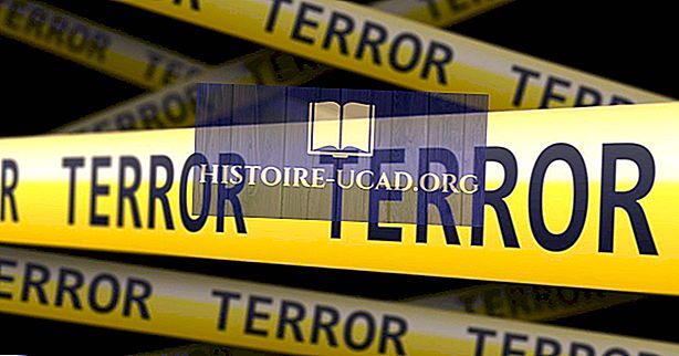 svetovnih dejstev - Najdražji teroristični napadi na svetu