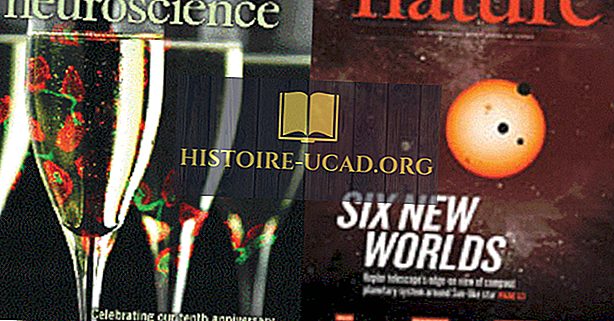 παγκόσμια γεγονότα - 20 Χώρες που εκδίδουν τα πλέον ακαδημαϊκά άρθρα