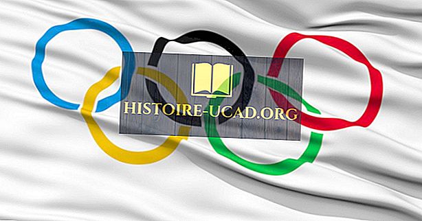 fakta dunia - Sukan Olimpik Musim Panas Paling Kontroversi Dalam Sejarah