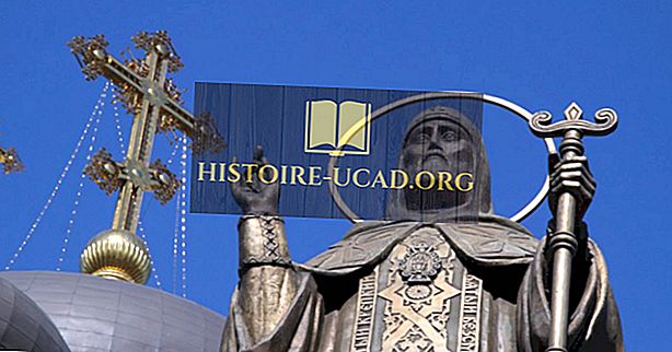 fakta dunia - Katedral Ortodoks Terbesar Di Dunia